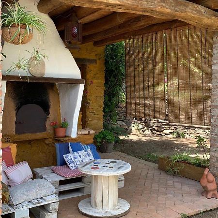 Mountain House Surrounded By Nature Bayacas Εξωτερικό φωτογραφία