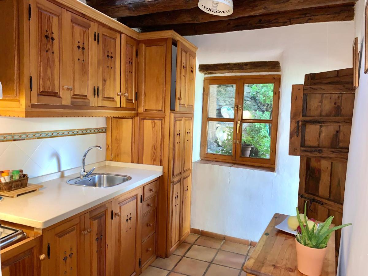 Mountain House Surrounded By Nature Bayacas Εξωτερικό φωτογραφία
