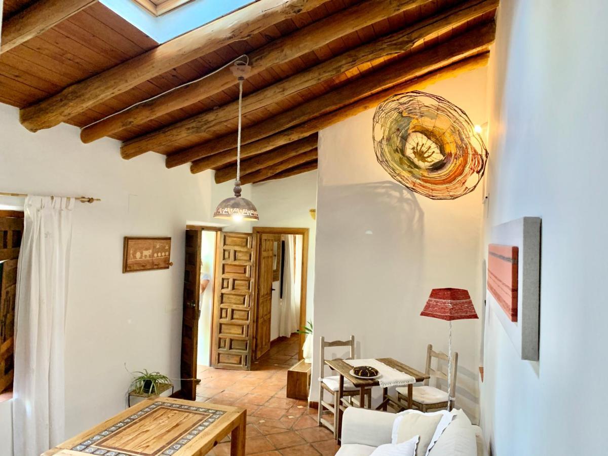 Mountain House Surrounded By Nature Bayacas Εξωτερικό φωτογραφία