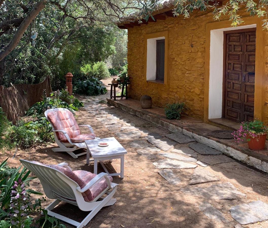 Mountain House Surrounded By Nature Bayacas Εξωτερικό φωτογραφία