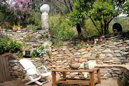 Mountain House Surrounded By Nature Bayacas Εξωτερικό φωτογραφία